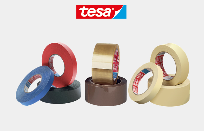 TESA Bänder